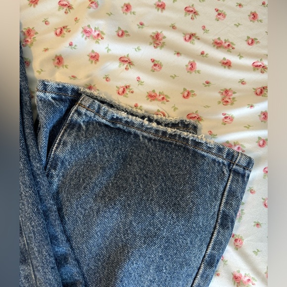 PacSun Dad Jeans - 26 - Picture 2 of 11